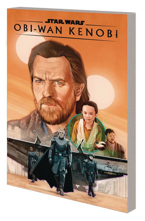 Star Wars: Obi-Wan Kenobi