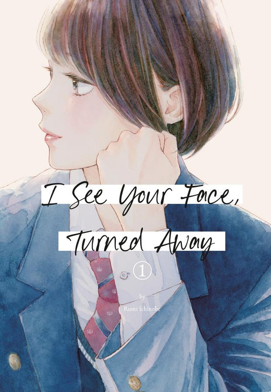 I See Your Face, Turned Away Vol. 1