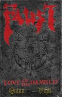 FAUST: Love Of The Damned