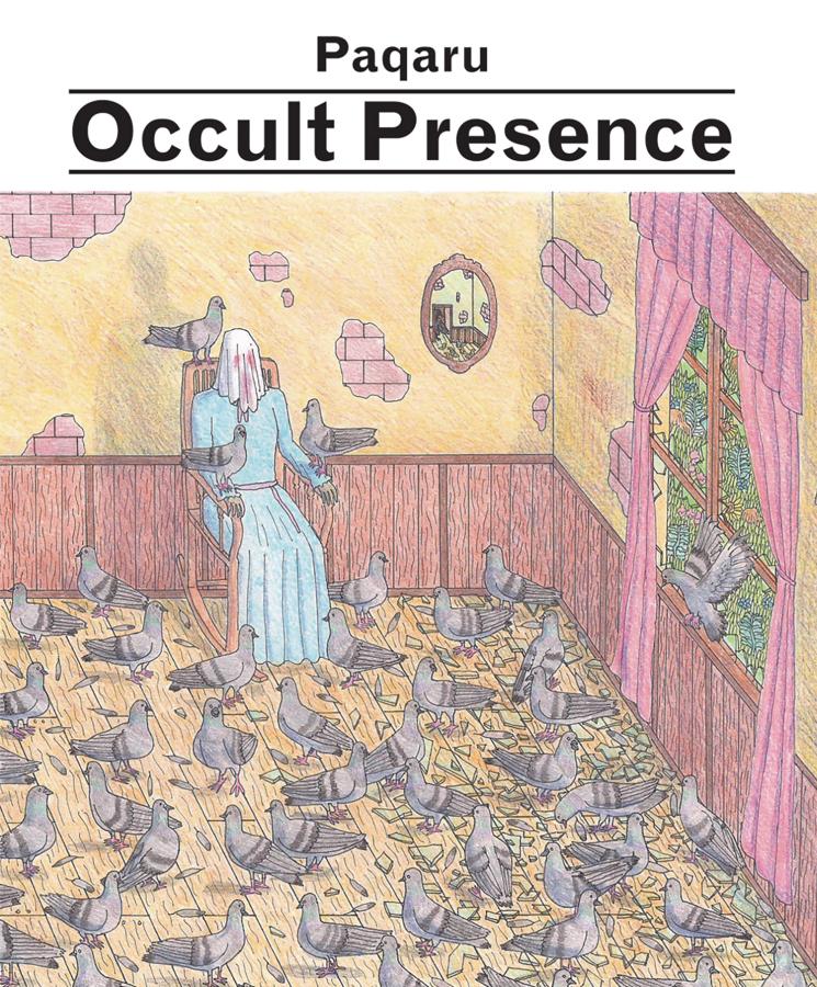Occult Presence