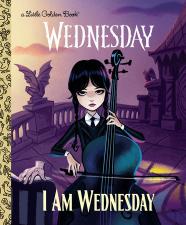 LGB: I Am Wednesday