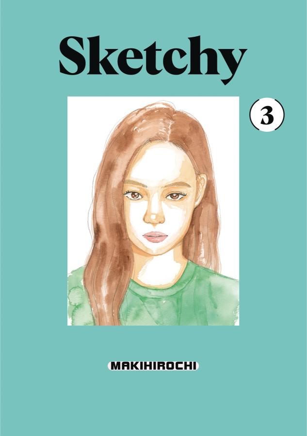 Sketchy 3