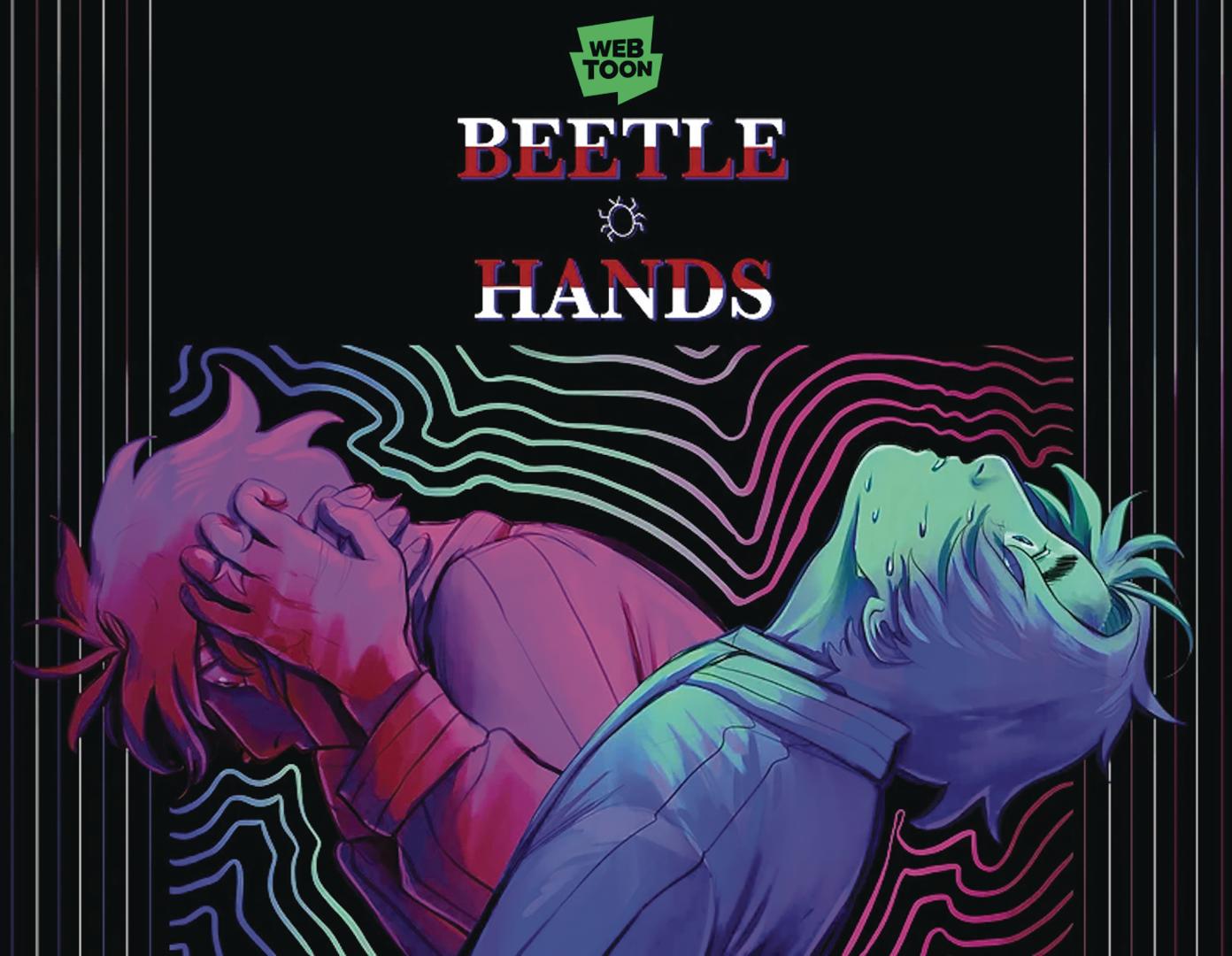 Beetle Hands, Vol. 1