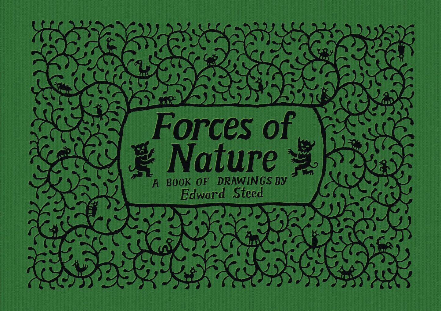 Forces of Nature (Hardcover)