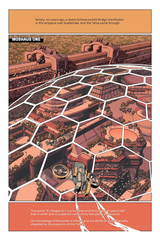 Dawnrunner (Hardcover)