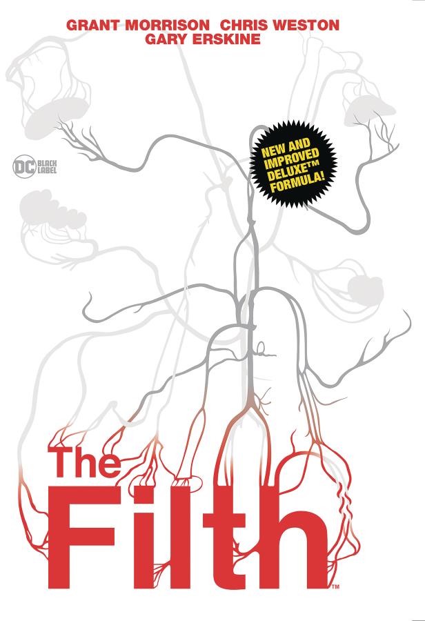 Filth (2024 Edition)