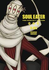 Soul Eater: The Perfect Edition 16 (Hardcover)