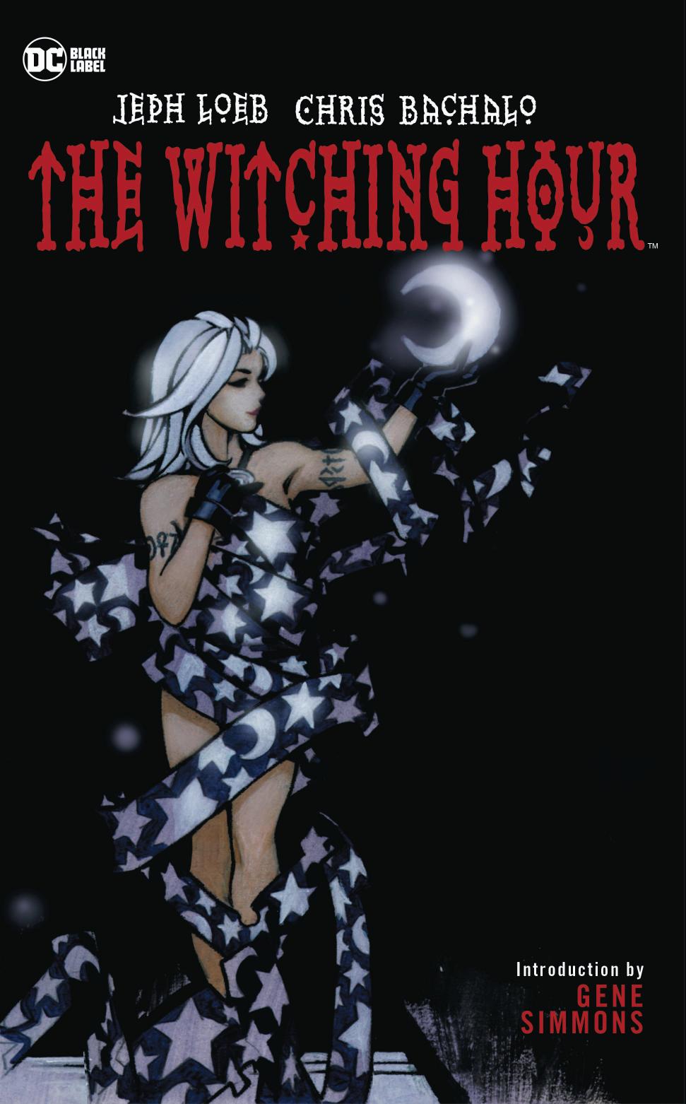 Witching Hour (2024 Edition)