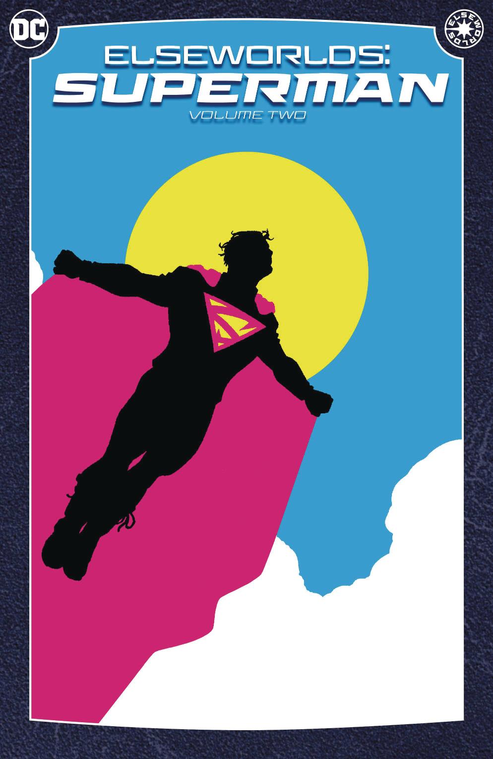 Elseworlds Superman 2