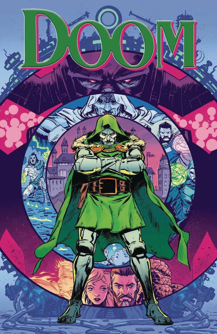 Doom: Treasury Edition