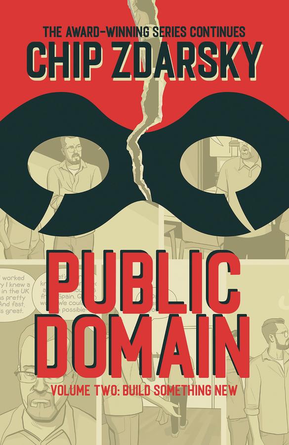 Public Domain Volume 2