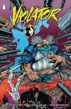 Violator (Spawn)