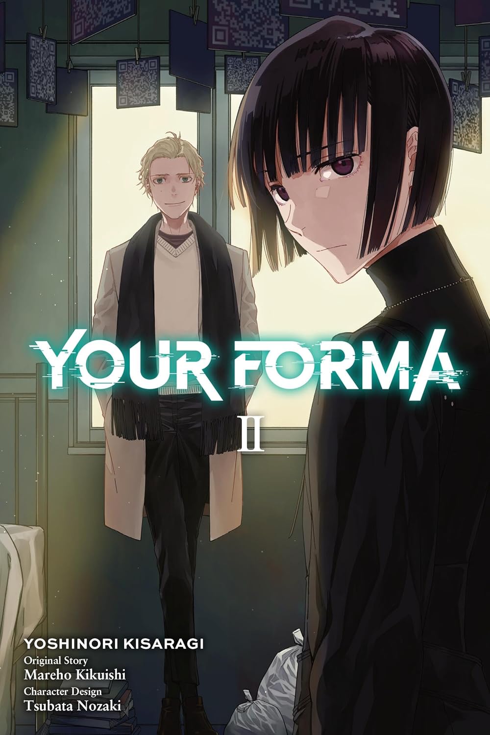 Your Forma, Vol. 2