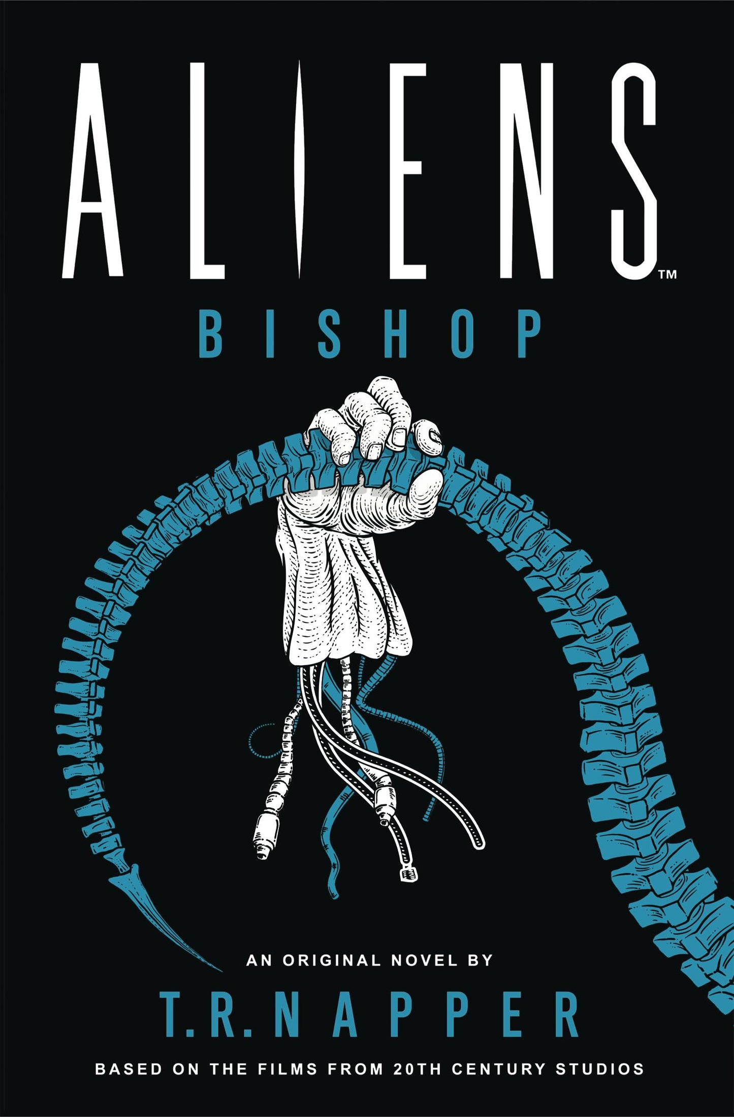 Aliens Bishop