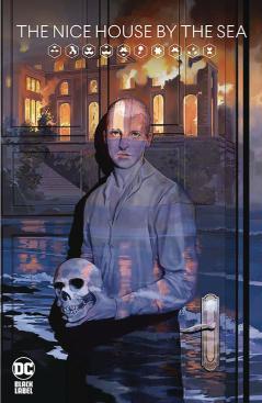 The Nice House by the Sea 1