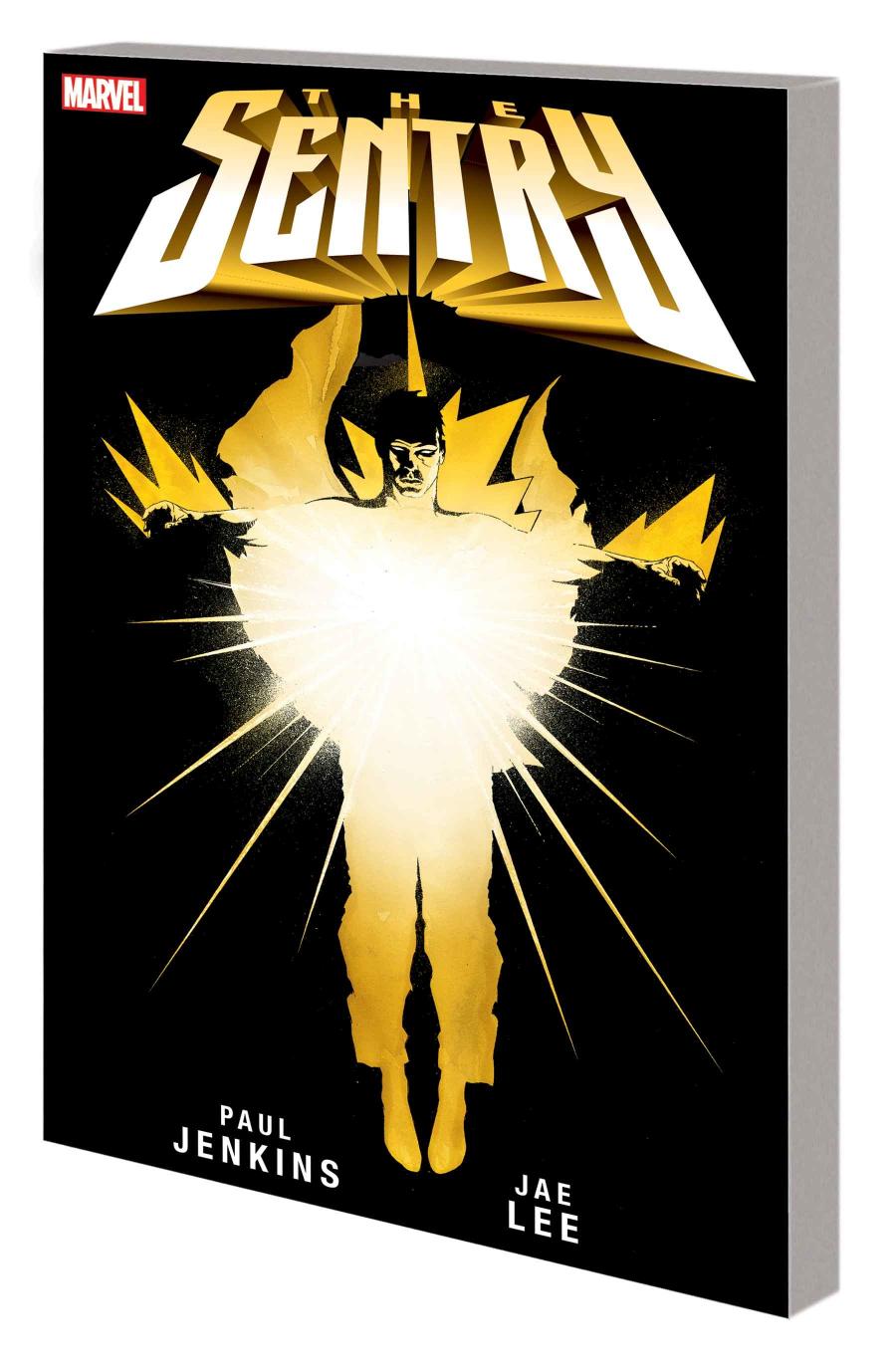 The Sentry (New Printing 2)