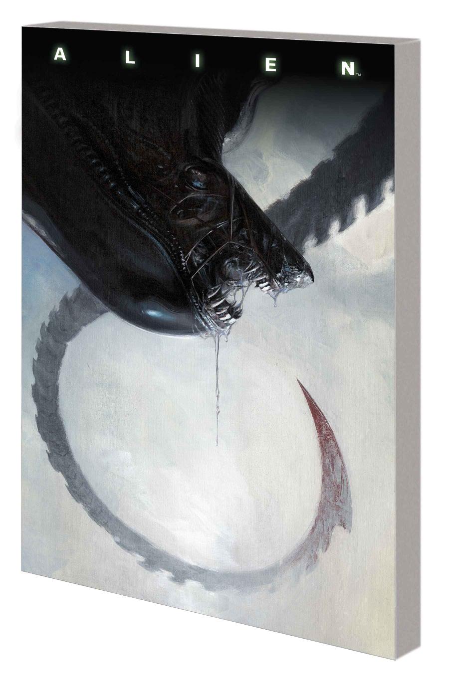 Alien: Galaxy Of Nightmares