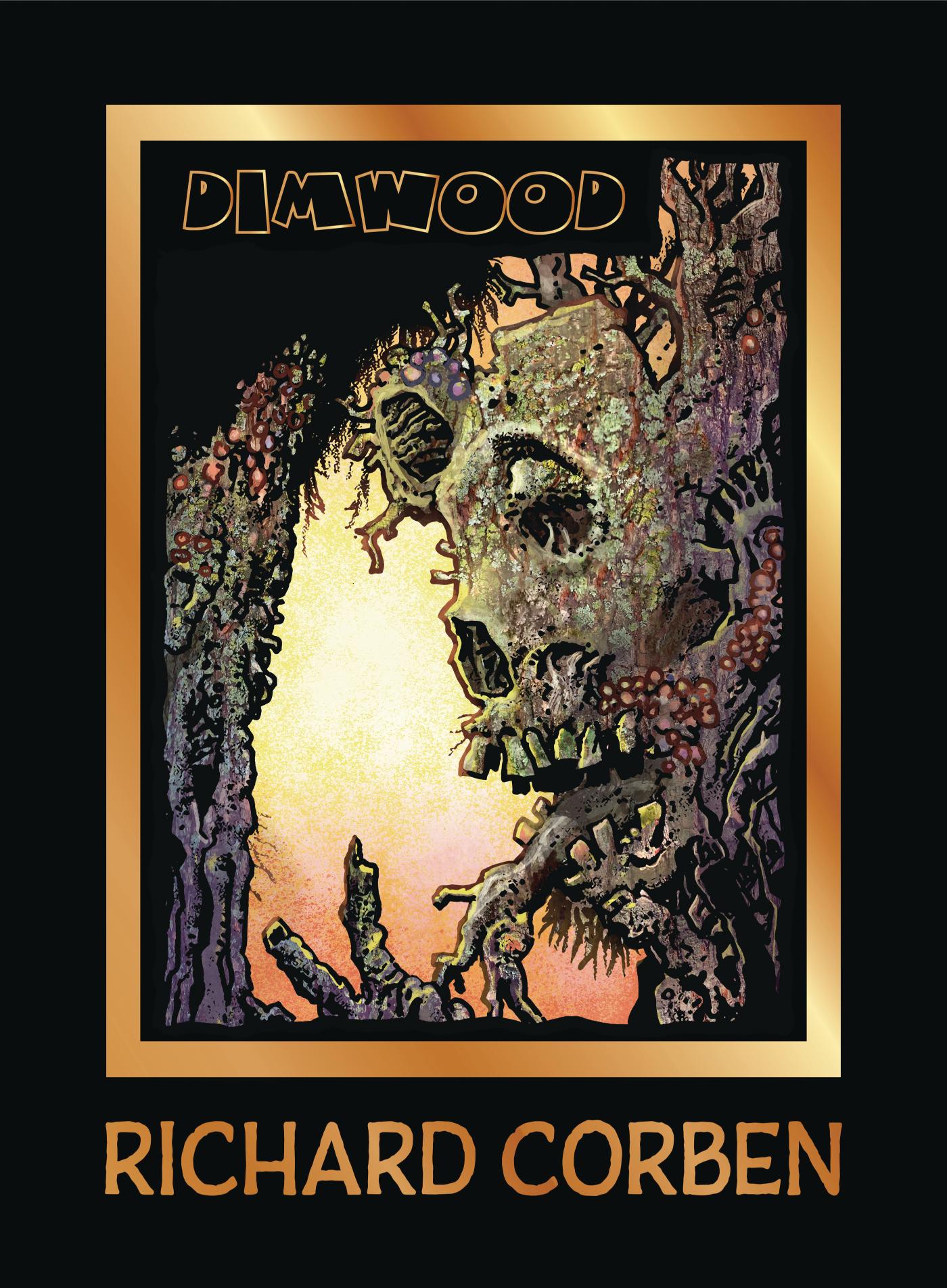 Dimwood (Hardcover)