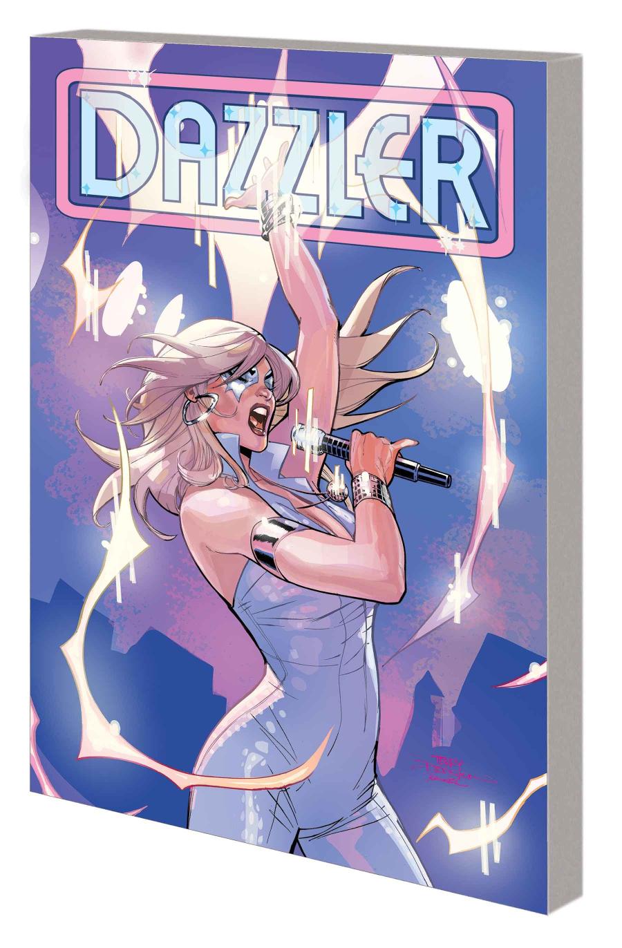 Dazzler: World Tour