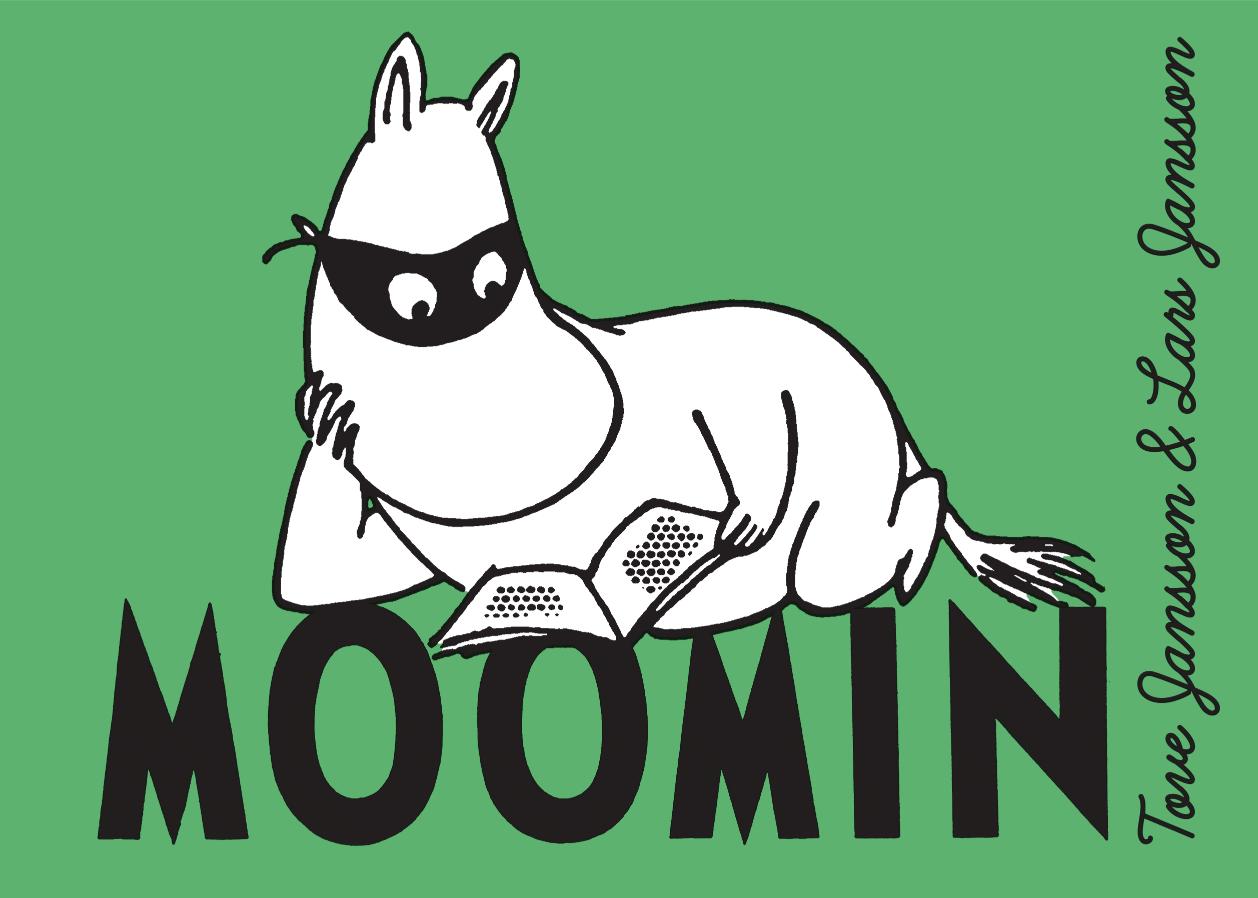 Moomin Adventures: Book 2