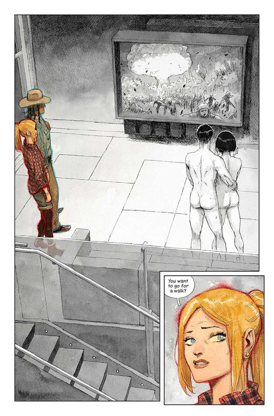 Spectators (Hardcover)