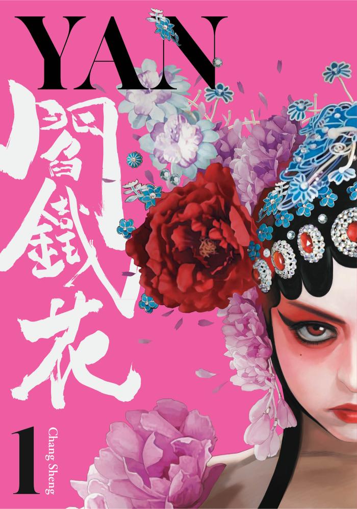 Yan Vol. 1