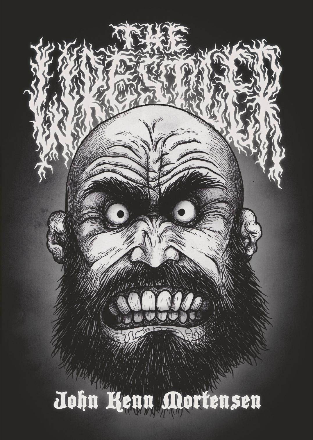 The Wrestler (Hardcover)
