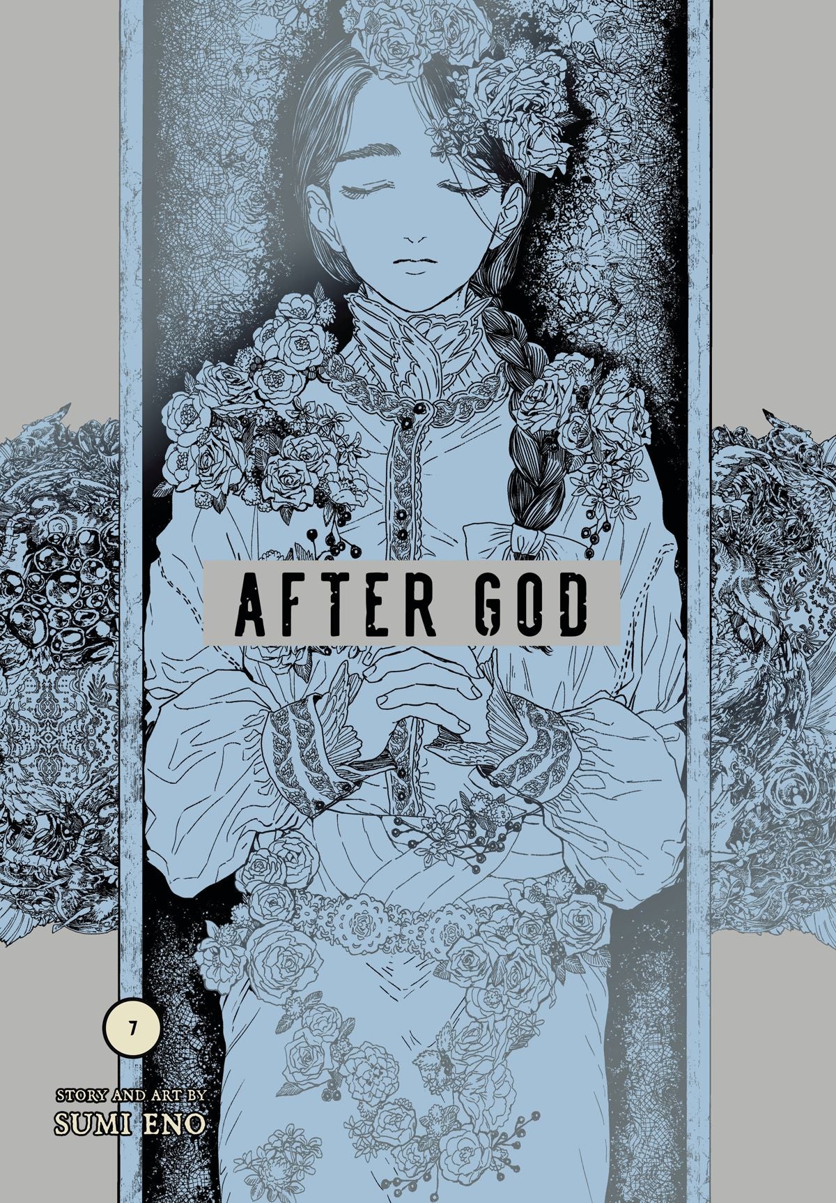 After God, Vol. 7