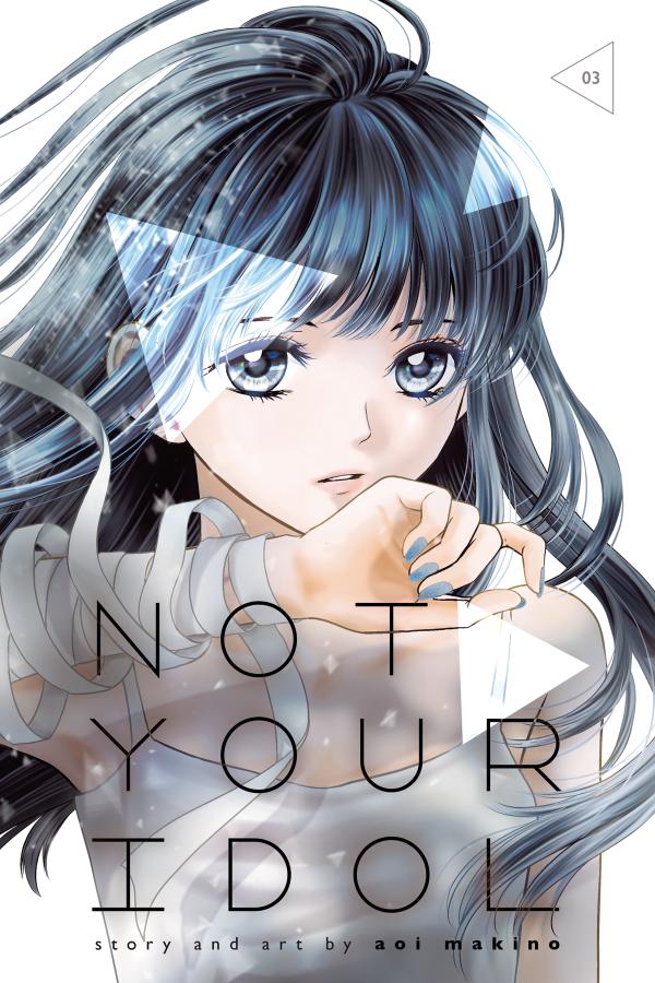 Not Your Idol, Vol. 3