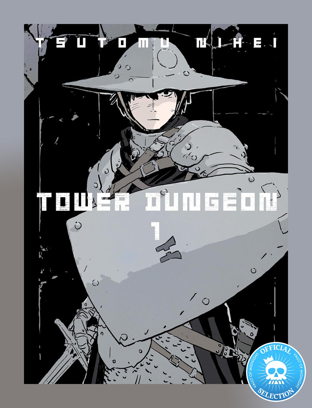 Tower Dungeon 1