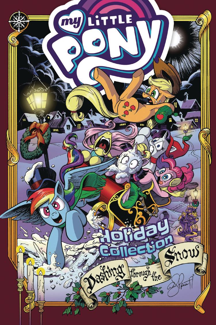 My Little Pony: Holiday Collection