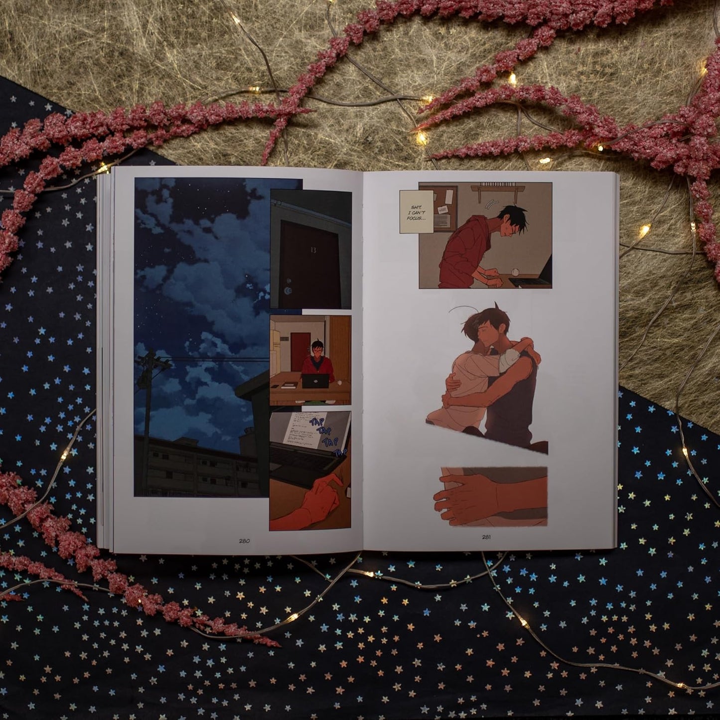 To the Stars and Back: Volume 1