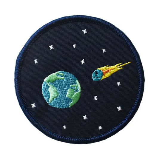 Patch: Retrograde Supply Co. - End Of The World