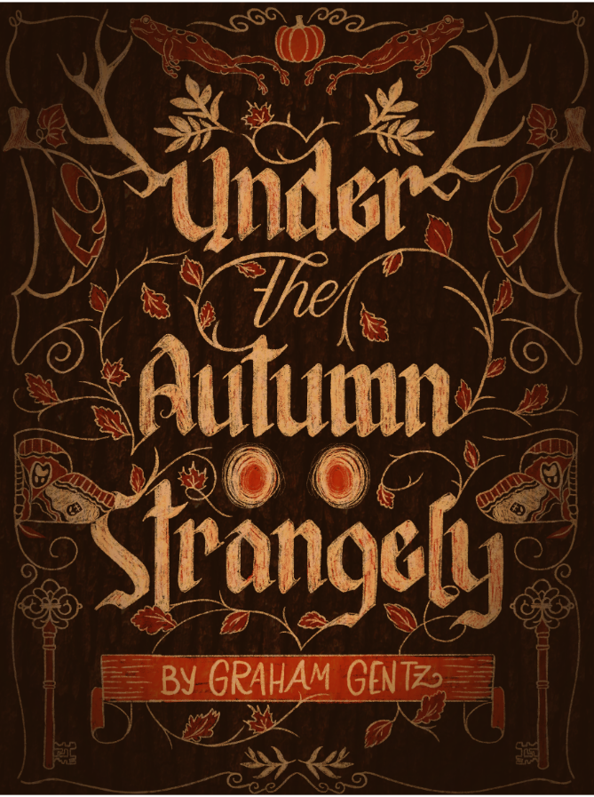 Under the Autumn Strangely RPG