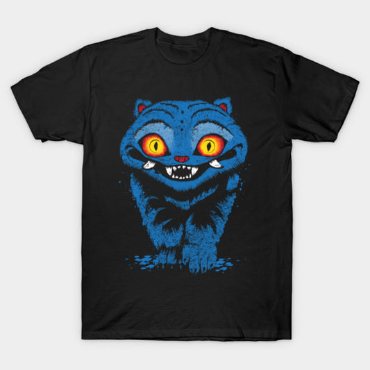 T-Shirt: Derpy Shadow - Black