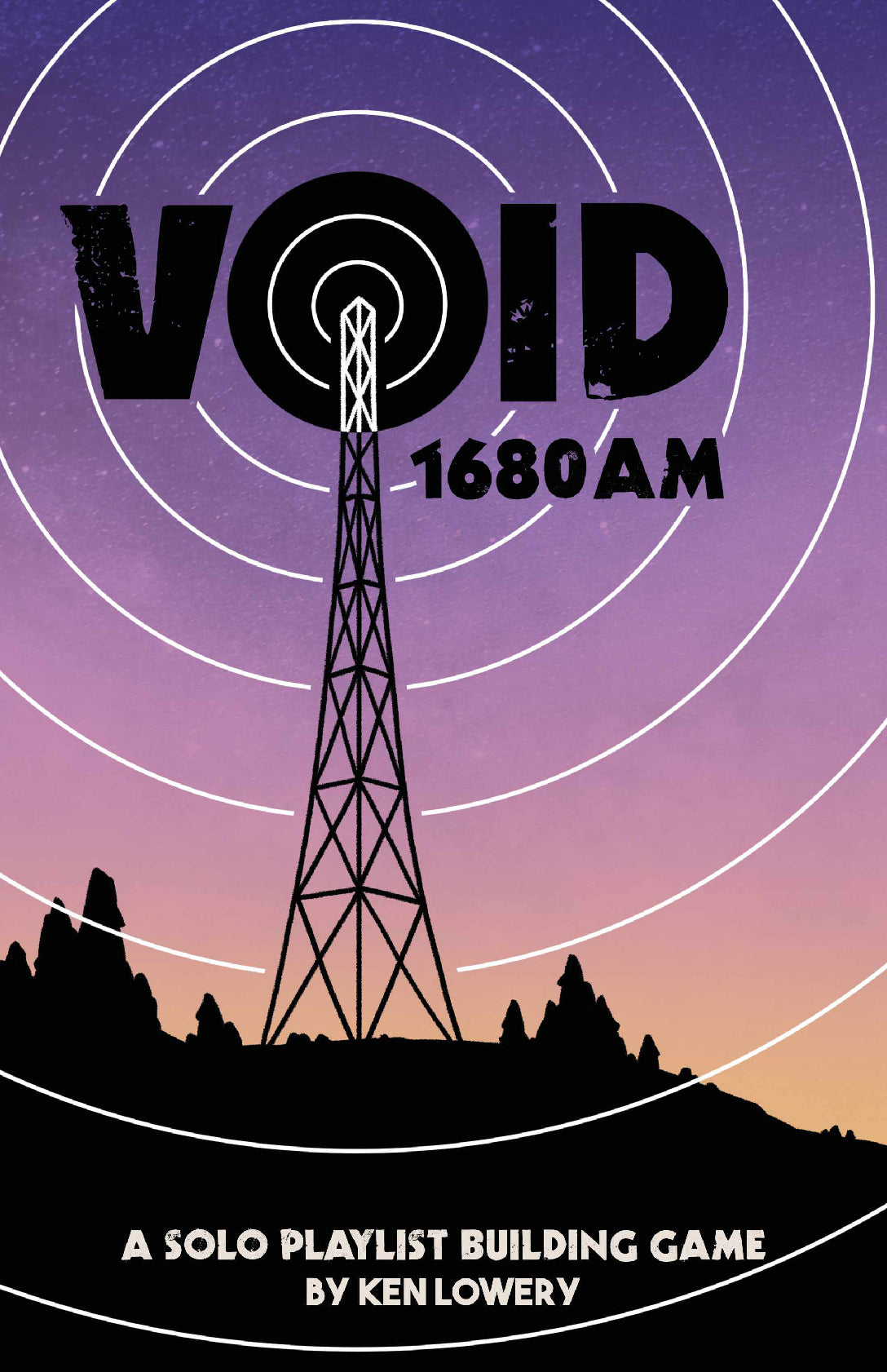 VOIDRPG
