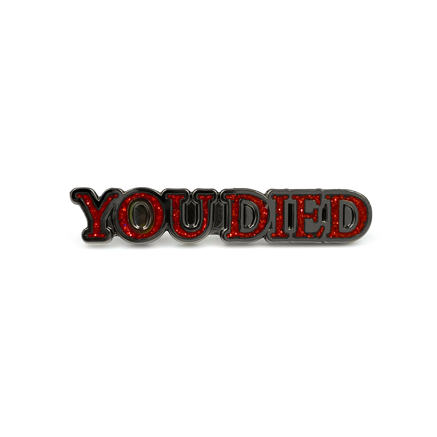 diedpin
