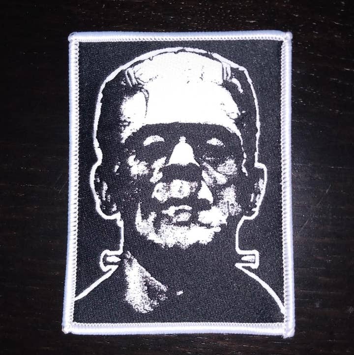 GOBLINHAUS Patch: Frankenstein's Monster