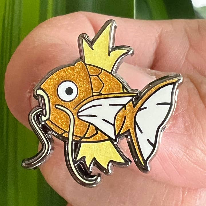 magikarppin