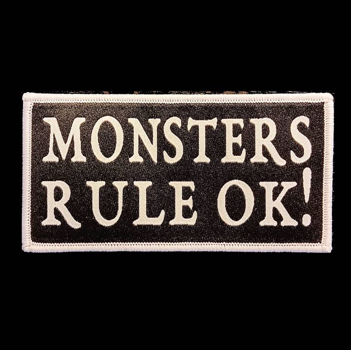 monstersrulepatch