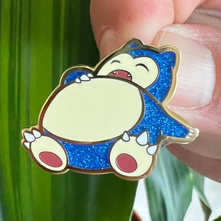 snorpin