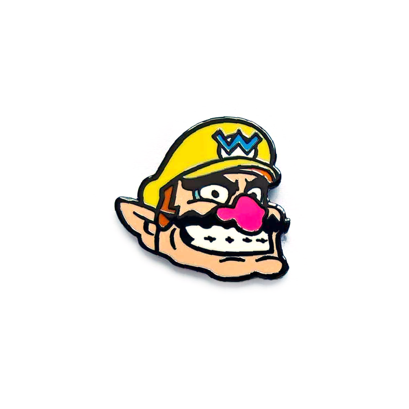 wariopin