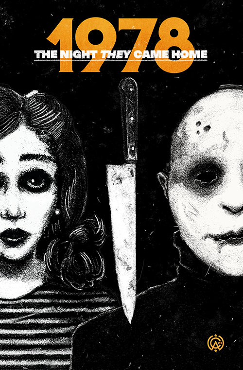 1978: The Night They Came Home RPG