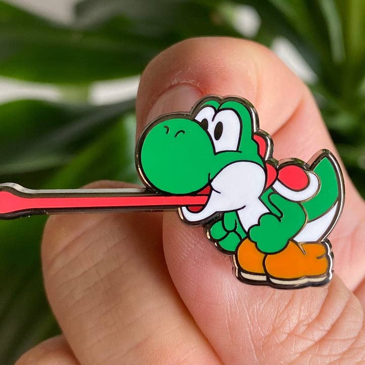 yoshipin