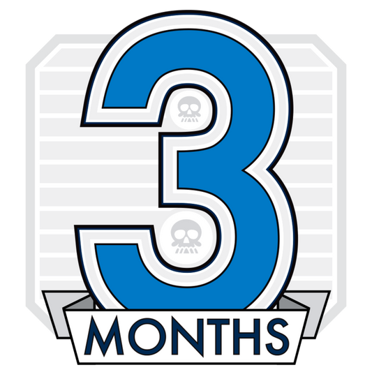 Book of the Month Subscription