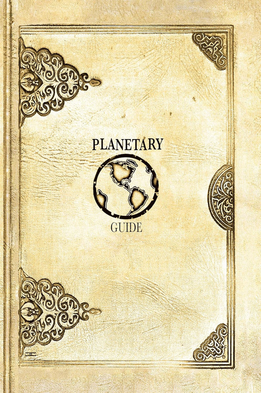 Absolute Planetary (Hardcover)