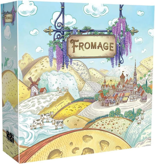 Fromage