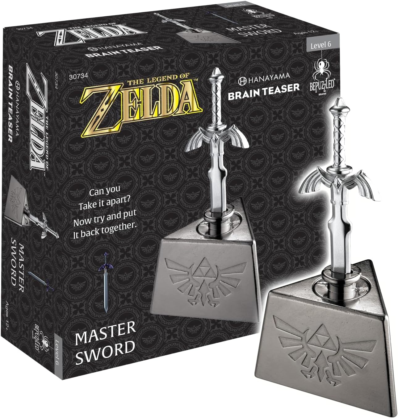 Puzzles – Vault of Midnight
