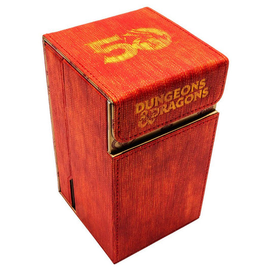 D&D Dice Tower: 50th Anniversary