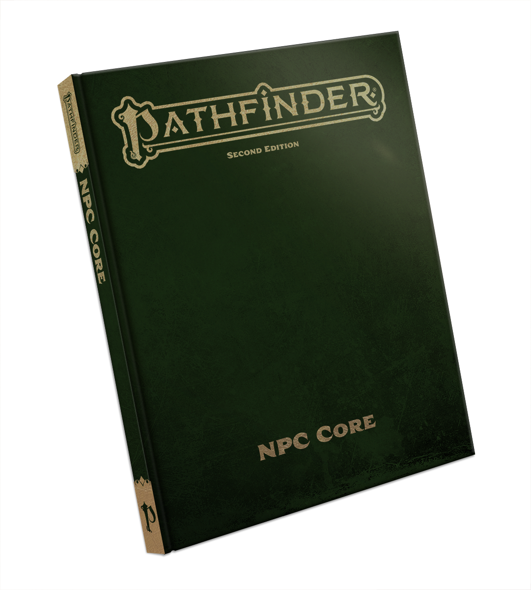 Pathfinder 2E RPG: NPC Core (Special Edition)